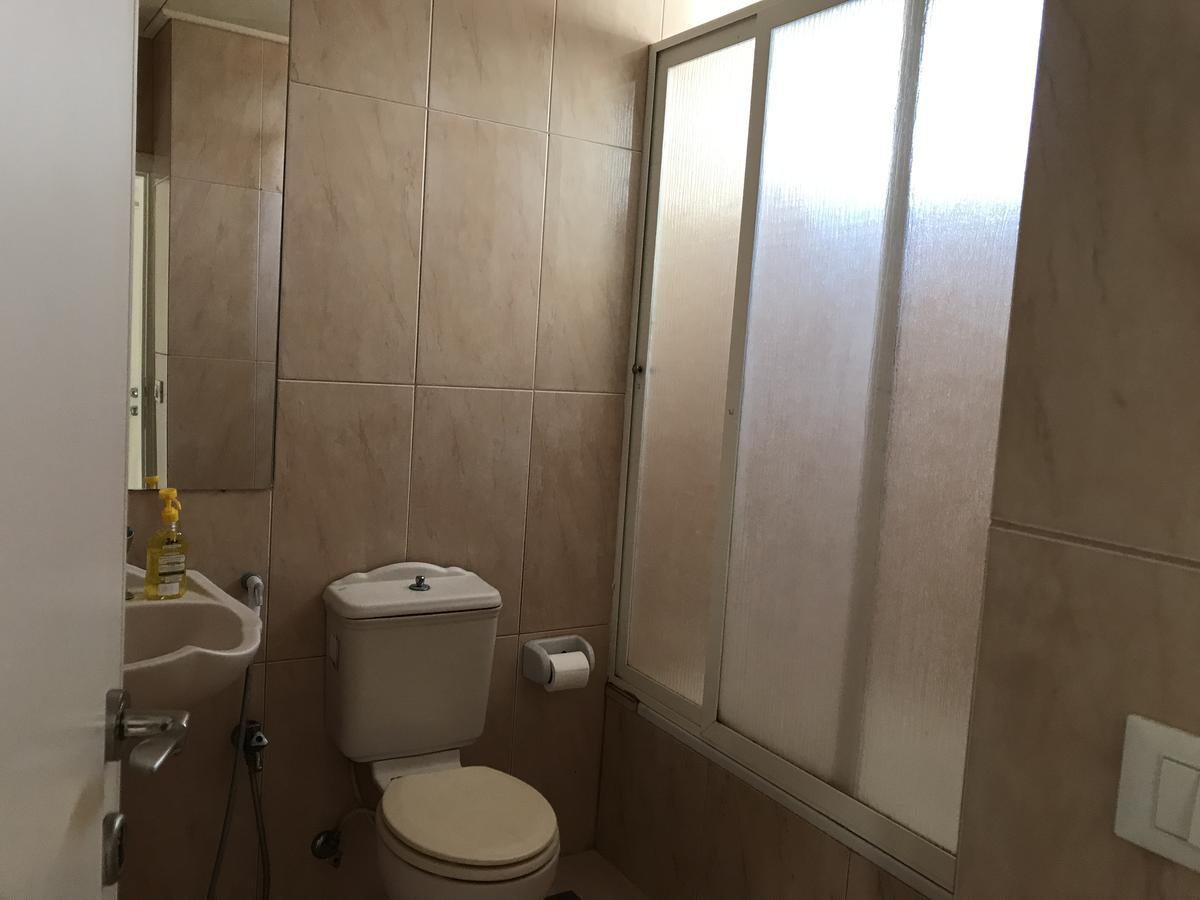 Luna Motel Naqoura Ngoại thất bức ảnh