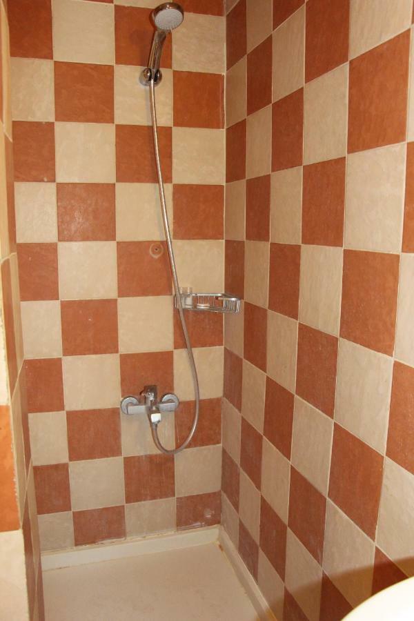 Luna Motel Naqoura Ngoại thất bức ảnh