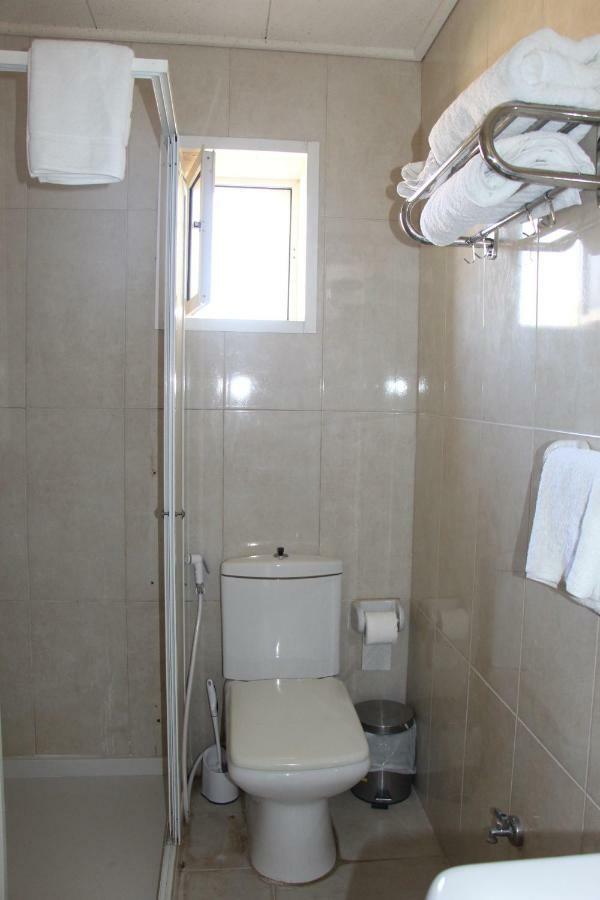 Luna Motel Naqoura Ngoại thất bức ảnh