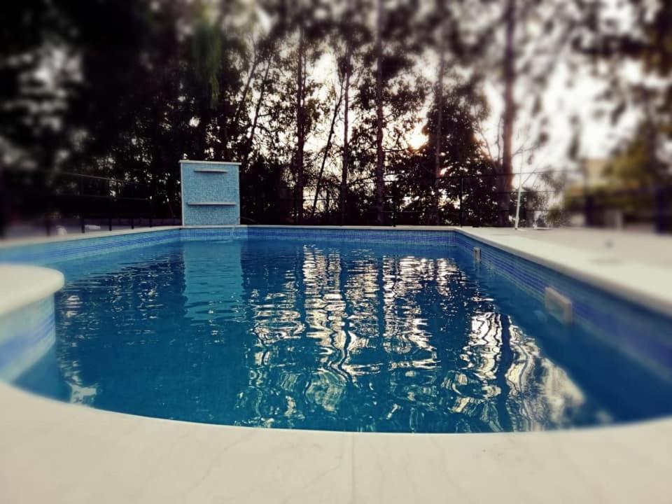 Luna Motel Naqoura Ngoại thất bức ảnh